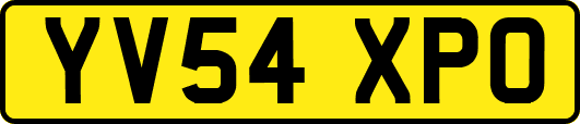 YV54XPO