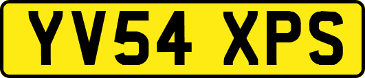 YV54XPS