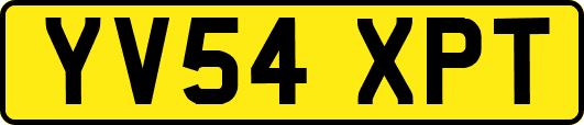 YV54XPT