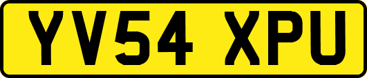 YV54XPU