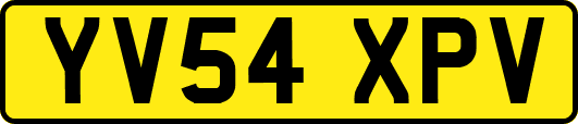YV54XPV