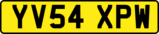 YV54XPW