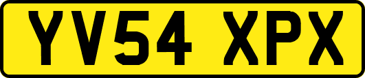 YV54XPX