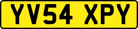 YV54XPY