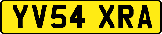 YV54XRA