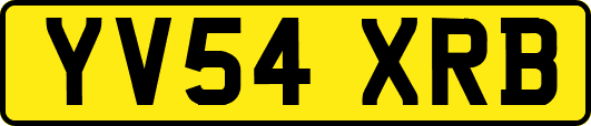 YV54XRB