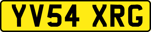 YV54XRG