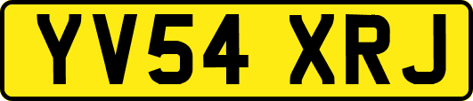 YV54XRJ