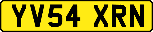 YV54XRN