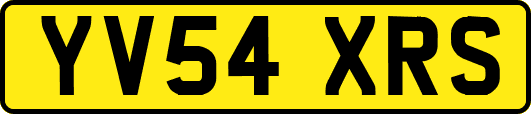 YV54XRS