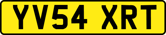 YV54XRT