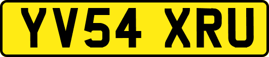 YV54XRU