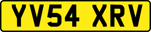 YV54XRV