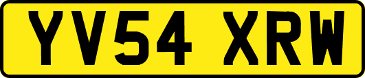 YV54XRW