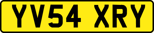 YV54XRY