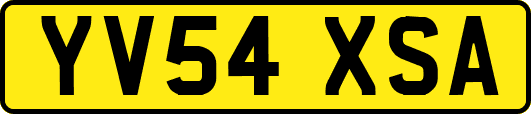YV54XSA