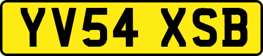 YV54XSB