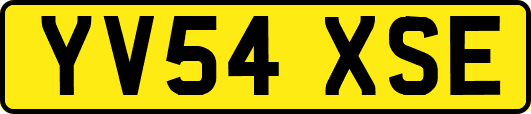 YV54XSE