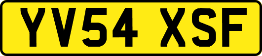 YV54XSF