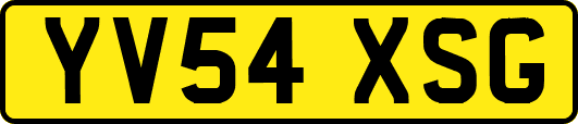 YV54XSG