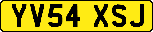 YV54XSJ