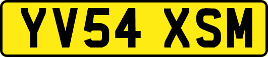 YV54XSM