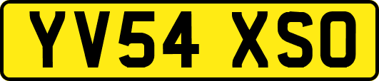 YV54XSO