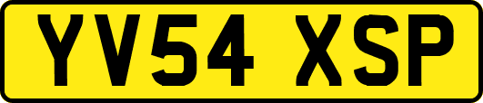 YV54XSP