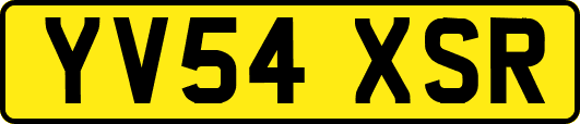 YV54XSR