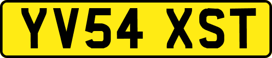 YV54XST