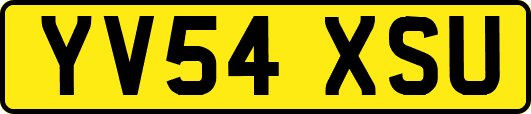 YV54XSU
