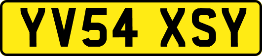 YV54XSY