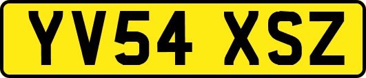YV54XSZ