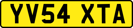 YV54XTA