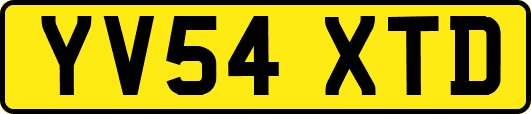 YV54XTD