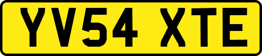 YV54XTE