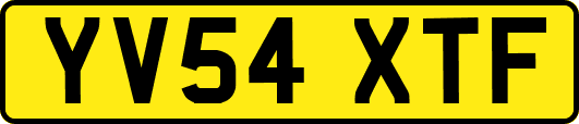 YV54XTF