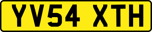 YV54XTH