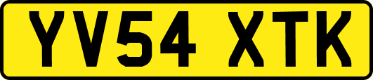 YV54XTK