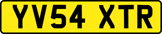 YV54XTR