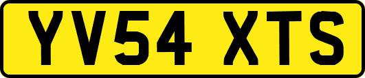 YV54XTS