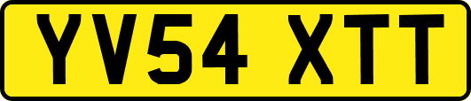 YV54XTT