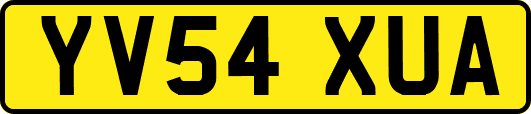 YV54XUA