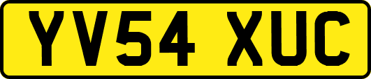 YV54XUC