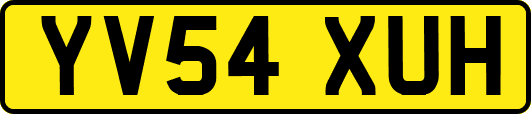 YV54XUH