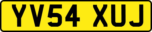 YV54XUJ