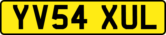 YV54XUL