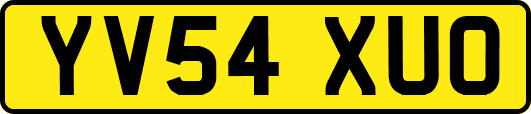YV54XUO