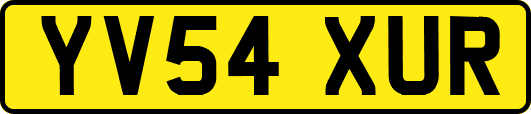 YV54XUR