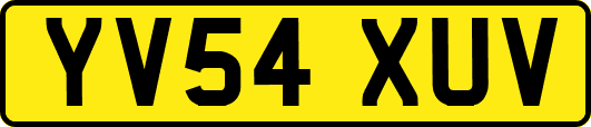 YV54XUV